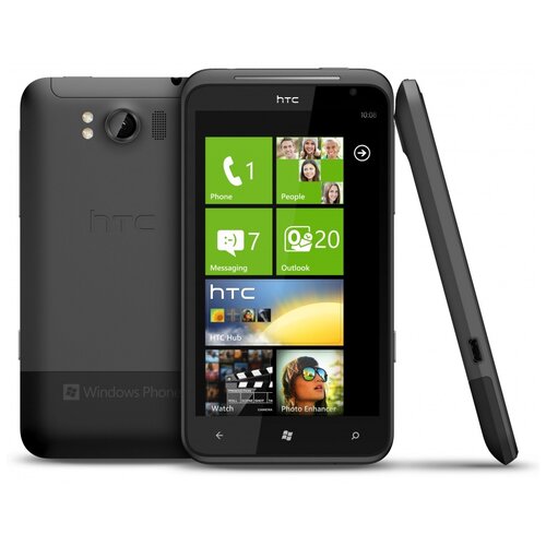 Смартфон HTC Titan
