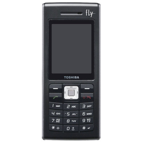 Мобильный телефон Fly TS2050 Silver