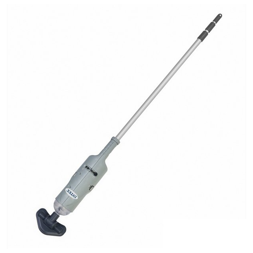 Ручной водный пылесос Intex Rechargeable Handheld Vacuum