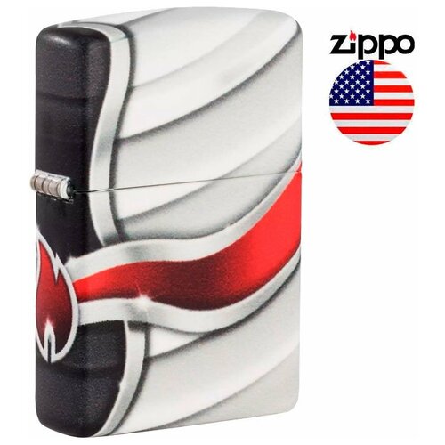 Zippo Зажигалка Zippo 49357 Flame Design