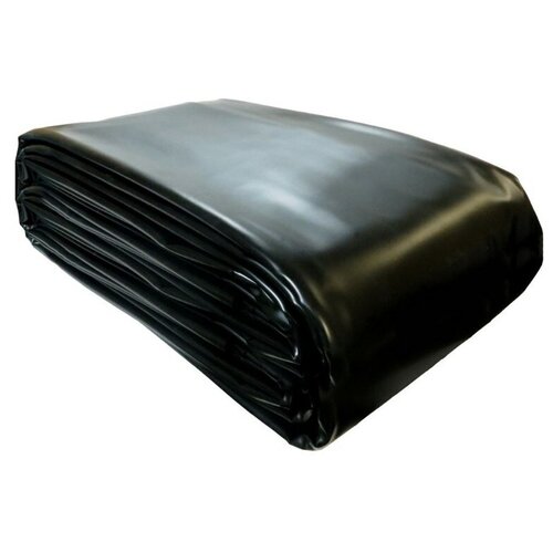 Пленка для пруда PVC AlfaFol black 0.5 mm / отрез 4 х 4 m OASE