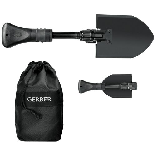 Gerber Gear Лопата Gerber (Гербер) Gorge Folding Shovel