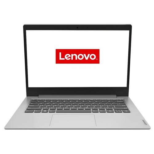Lenovo IdeaPad 1-14 CDC N4020 14"FHD/Celeron Dual Core N4020/4Gb/128GbSSD/IntelUHDGraphics/Win10 Сер 81VU007XRU