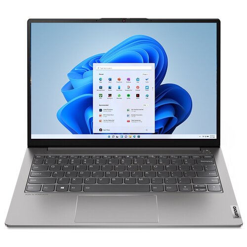 Ноутбук LENOVO ThinkBook 13s ACN Gen3 (20YA0035RU)