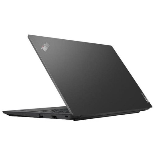Ноутбук Lenovo ThinkPad E15 Gen 3 AMD Ryzen 5 5500U/8Gb/256Gb SSD/15.6" FullHD/Win10Pro Black