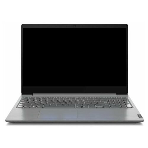 Ноутбук Lenovo V15-ADA 82C70084RU 3020e/4GB/256GB SSD/Radeon Graphics/15.6" 1366*768/WiFi/BT/cam/DOS/grey