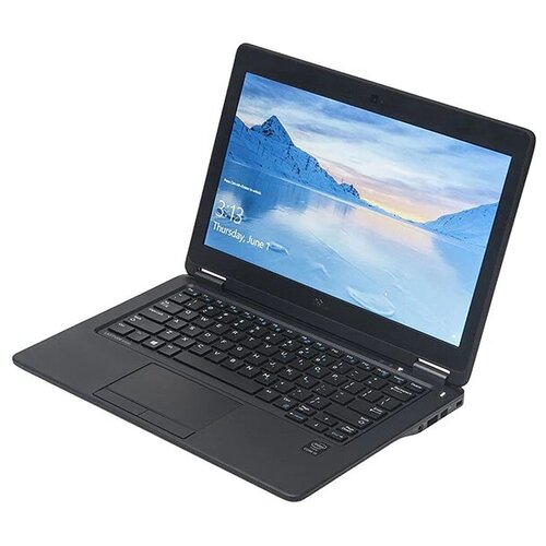 Ноутбук БУ DELL LATITUDE E7250 (1366x768