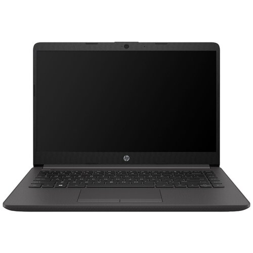Ноутбук HP 240 G8 27K37EA black (Intel Celeron N4020 1.1 ГГц/14"/1366x768/4GB/500GB HDD/Intel UHD Graphics 600/Wi-Fi/Bluetooth/DOS)
