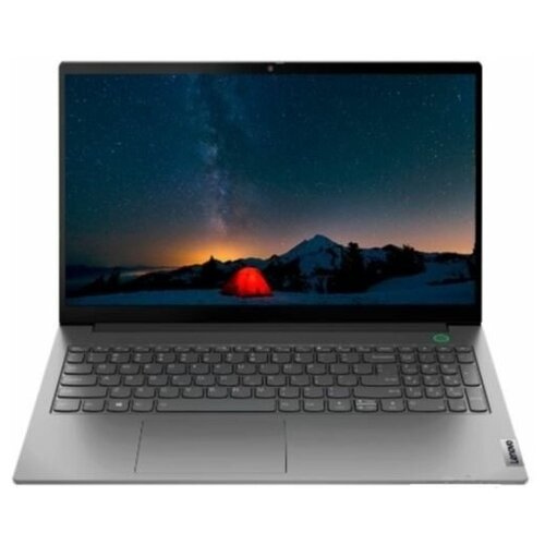 Ноутбук 15.6"" Lenovo ThinkBook Core i5 1135G7/16Gb/512Gb SSD/noDVD/VGA int/noOS 20VEA0N9RU