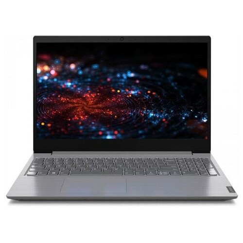 Ноутбук Lenovo V15 15.6" HD TN/AMD 3020e/4GB/256GB SSD/Radeon Graphics/DOS/Win10H/серый (82C70084RUW)