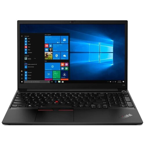 Ноутбук Lenovo ThinkPad E15 Gen 2 20TD0004RT (15.6"