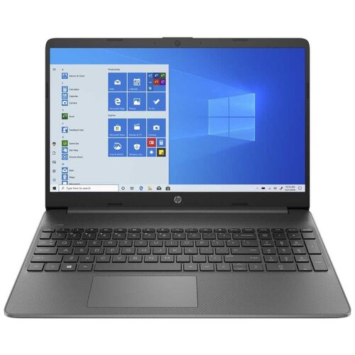 Ноутбук HP 15s-eq1332ur 15.6"FHD/Athlon 3020e/4Gb/128Gb SSD/W10/Grey 3C8P3EA