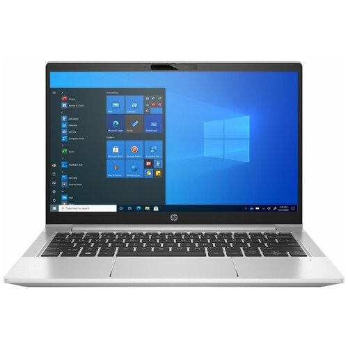 Ноутбук HP ProBook 430 G8 i5 1145G7/8Gb/SSD256Gb/13.3"/UWVA/FHD/W10Pro64 (3C2X3ES)