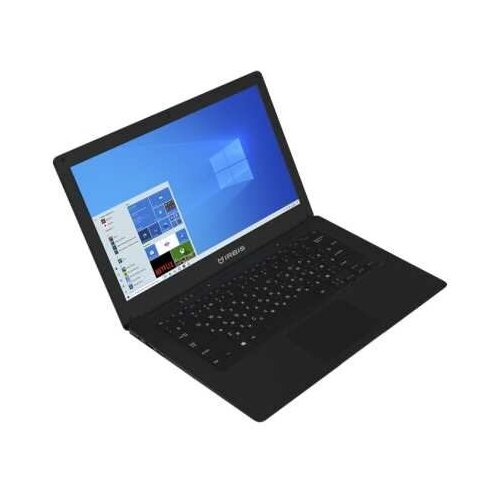 Ноутбук Irbis NB77 Intel Atom Z3735F