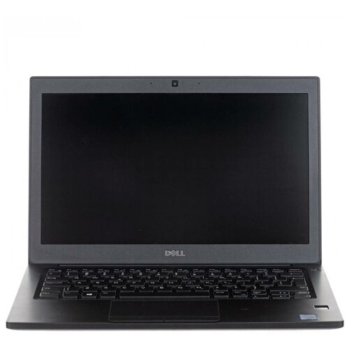 Ноутбук БУ DELL LATITUDE E7280 (1366x768