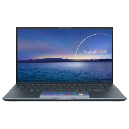 Ноутбук ASUS ZenBook UX435EA-A5057T Pine Grey (90NB0RS1-M02020)