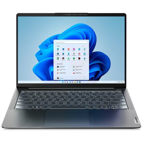 Ноутбук Lenovo IdeaPad 5 Pro 14ACN6 82L700JERU (14"