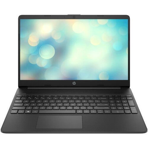 Ноутбук HP 15s-fq0082ur Free DOS серый (3D4V8EA)