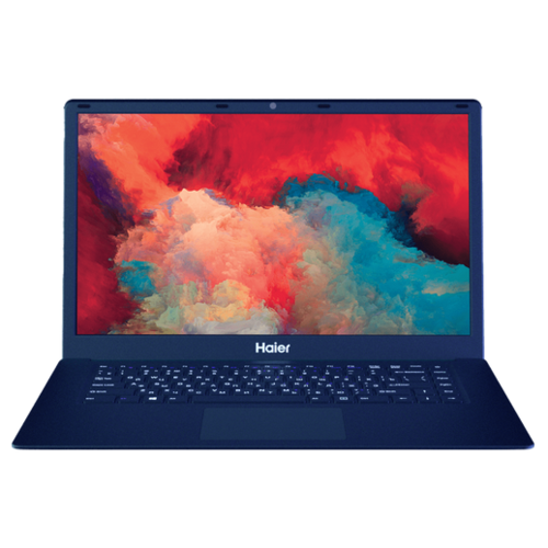 Ноутбук Haier U1500SD Синий