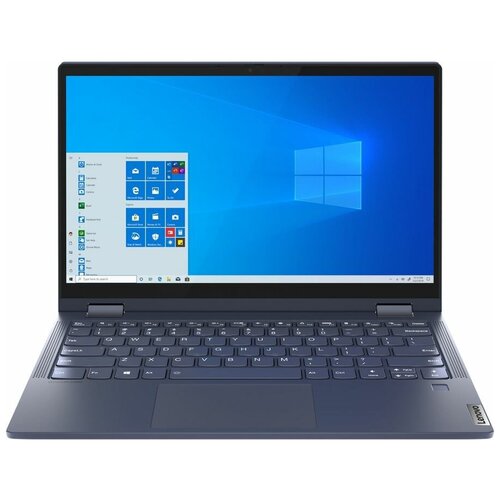 Ноутбук Lenovo Yoga 6 13ALC6 (82ND00DFRU)
