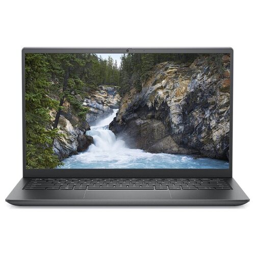 Ноутбук Dell Vostro 5410 5410-5103 (Intel Core i5-11300H 3.1 GHz/8192Mb/256Gb SSD/nVidia GeForce MX450 2048Mb/Wi-Fi/Bluetooth/Cam/14.0/1920x1080/Windows 10 Pro 64-bit)
