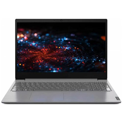 Ноутбук Lenovo V15-IGL (82C30023RU) grey
