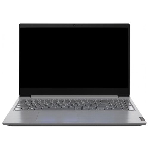 Ноутбук 15.6" FHD Lenovo V15-IGL grey (Cel N4120/4Gb/256Gb/noDVD/VGA int/DOS) (82C30026RU)