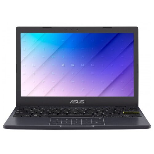Ноутбук ASUS L210MA-GJ247T N4020 1100 МГц 11.6" 1366x768 4Гб DDR4 eMMC 128GB нет DVD Intel UHD Graphics 600 встроенная ENG/RUS Windows 10 Home черный 1.05 кг 90NB0R44-M09090