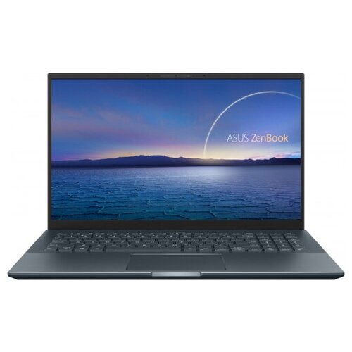 Ноутбук ASUS ZenBook Pro UX535LH-BO126R Intel i5-10300H/16G/512G SSD/15