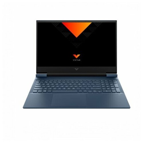 Игровой ноутбук HP Victus 16-d0051ur (4E0X3EA)