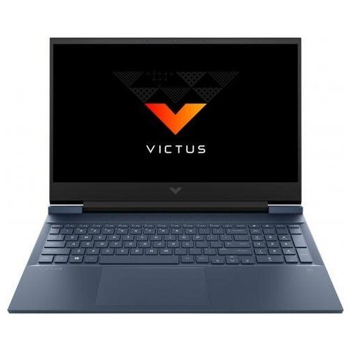 HP Ноутбук HP Victus 16-d0051ur (4E0X3EA)
