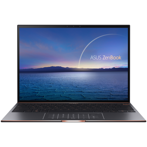 00934 Ноутбук ASUS Zenbook S UX393EA-HK007T (3300x2200