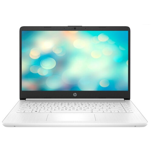 Ноутбук HP 14s-dq004 14"FHD/Intel PQC N5030/4Gb/256Gb SSD/Intel UHD Graphics 605/нет DVD/Free DOS/Бе 3B3L7EA