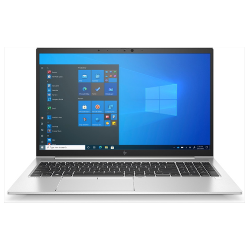 Ноутбук HP EliteBook 855 G8 15.6 FHD/ Ryzen 3 PRO 5450U/ 8GB/ 256GB SSD/ noODD/ WiFi/ BT/ Win10Pro (459F5EA)