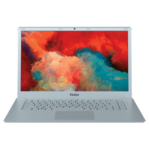 Ноутбук Haier U1520EM (Intel Celeron N4020 1.1GHz/4096Mb/64Gb SSD/Wi-Fi/Bluetooth/Cam/15.6/1920x1080/Windows 10 Home SL)