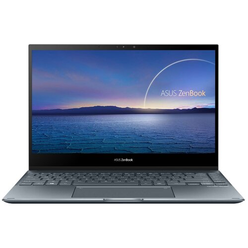 Ноутбук ASUS Zenbook Flip 13 OLED UX363EA-HP785W 90NB0RZ1-M18780 (13.3"
