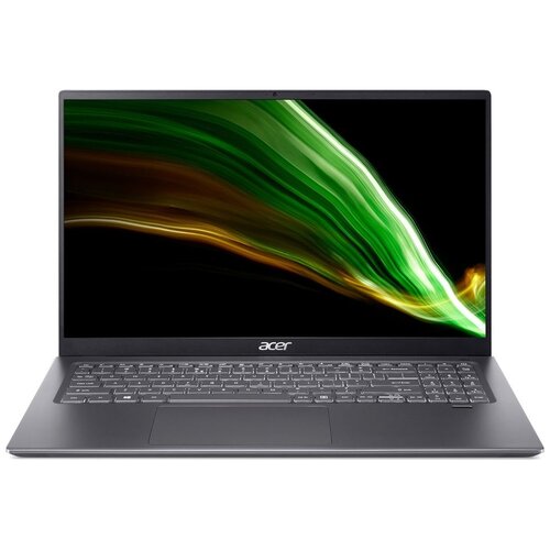 Ноутбук Acer Swift 3 SF316-51-50PB-wpro Intel Core i5 11300H