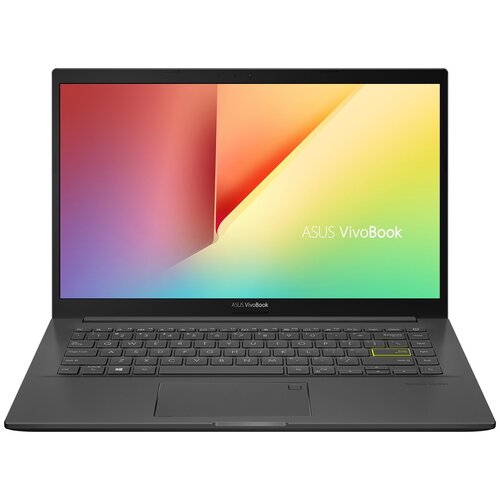 Ноутбук Asus Vivobook S14 S413JA-EB410R 14" FHD/ Core i5 1035G1/ 8GB/ 256GB SSD