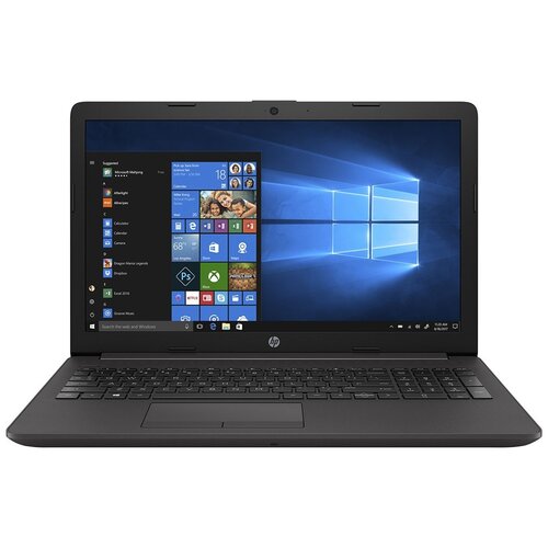 Ноутбук HP 250 G7 2M3D3ES (Intel Celeron N4020 1.1 GHz/4096Mb/256Gb SSD/Intel UHD Graphics/Wi-Fi/Bluetooth/Cam/15.6/1920x1080/Windows 10 Home 64-bit)