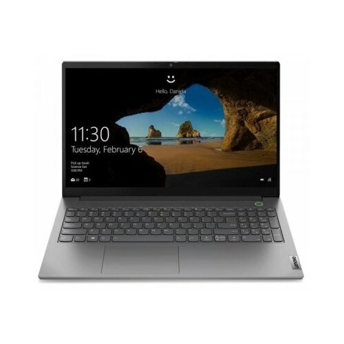Ноутбук Lenovo ThinkBook 15 G3 ACL 21A4009BRU AMD Ryzen 5 5500U