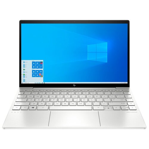 13.3" Ноутбук HP Envy 13-ba0023ur (Intel Core i7 1.3 ГГц
