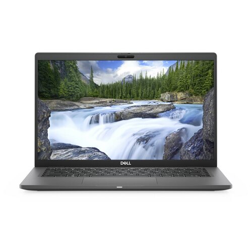 Ноутбук Dell Latitude 7410 7410-2796 (Intel Core i5-10210U 1.6 GHz/8192Mb/256Gb SSD/Intel UHD Graphics/Wi-Fi/Bluetooth/Cam/14.0/1920x1080/Linux)