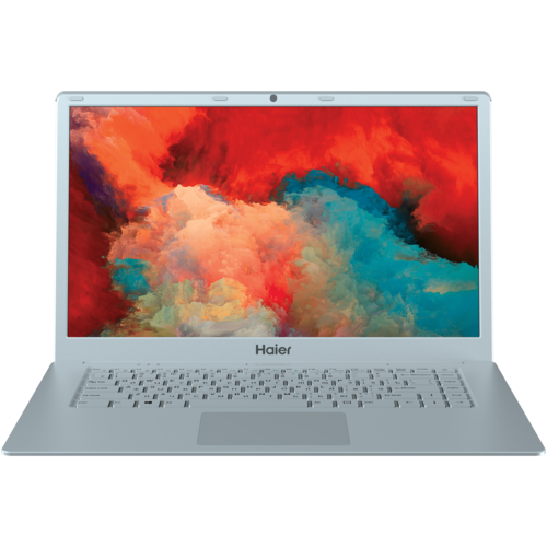 Ноутбук Haier U1500EM (Intel Celeron N4000 1100MHz/15.6"/1920x1080/4GB/64GB eMMC/Intel UHD Graphics 600/Windows 10 Home) TD0036479RU