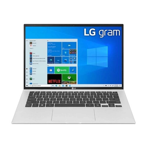 Ноутбук LG gram 14Z90P-G
