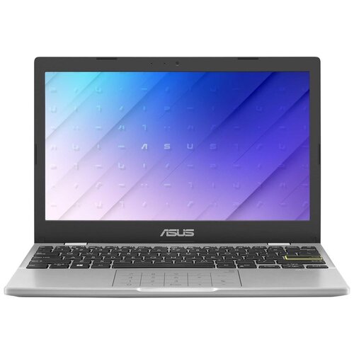 Ноутбук ASUS L210MA-GJ164T 90NB0R42-M06110 (Intel Celeron N4020 1.1 GHz/4096Mb/128Gb eMMC/Intel UHD Graphics/Wi-Fi/Bluetooth/Cam/11.6/1366x768/Windows 10 64-bit)