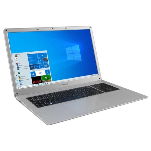 Ноутбук IRBIS NB702 17.3"" LCD pentium J3710 4+128GB EMMC NB702