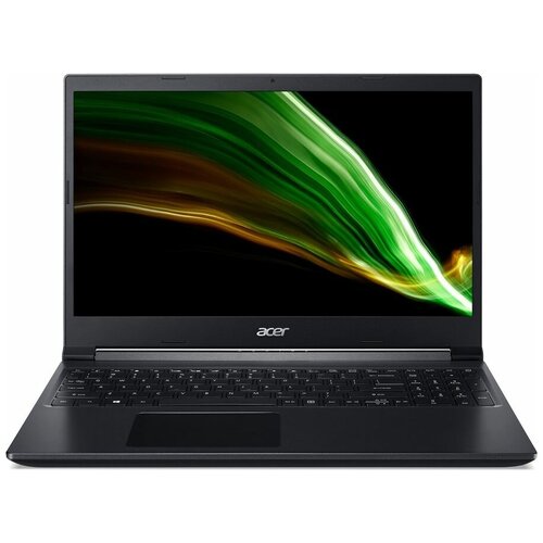 Ноутбук ACER Aspire 7 A715-42G-R64S