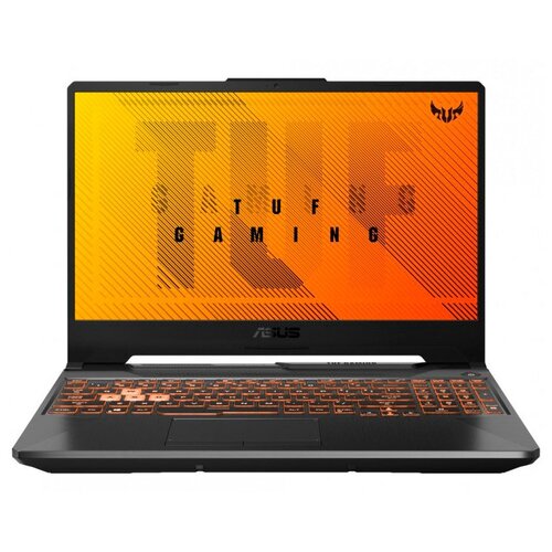 Ноутбук ASUS TUF Gaming FX506LH-HN082T Grey 90NR03U2-M05550 (Intel Core i5-10300H 2.5 GHz/8192Mb/512Gb SSD/nVidia GeForce GTX 1650 4096Mb/Wi-Fi/Bluetooth/Cam/15.6/1920x1080/Windows 10)