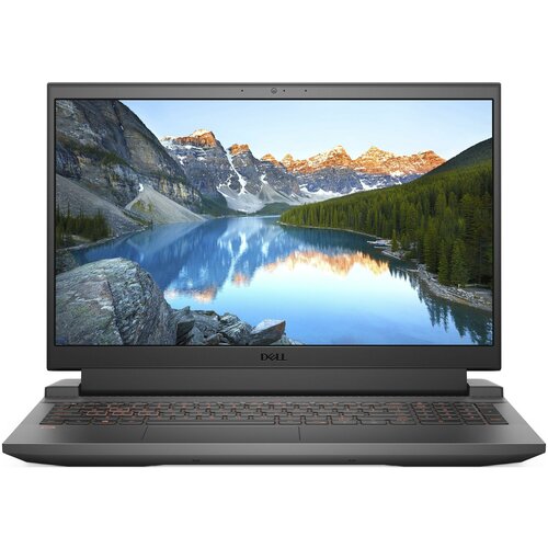 Ноутбук Dell G15 5510 G515-1274 Intel Core i5 10200H