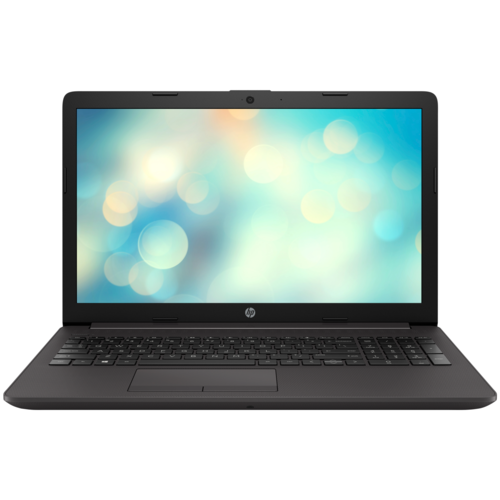 Ноутбук HP 250 G7 1F3J4EA (Intel Celeron N4020 1100MHz/15.6"/1920x1080/4GB/256GB SSD/Intel UHD Graphics/Wi-Fi/Bluetooth/DOS)